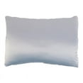thumbnail image 1 of Keimprove Satin Silk Pillowcase Pillow Case Cover Fitted Sheet King Queen Standard Cushion Cover, 1 of 6