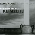 thumbnail image 1 of Keimzeit - Kling Klang Comic-Helden [CD], 1 of 1