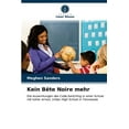 thumbnail image 1 of Kein Bête Noire mehr (Paperback), 1 of 1