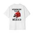 Keinemusik Techno Tshirt Trendy Tulum Mexico 2024 Keinemusik