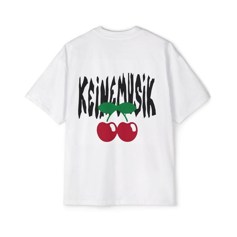 Keinemusik pacha Original White T-shirt - Unisex - First keinemusik pacha  merch - Walmart.com