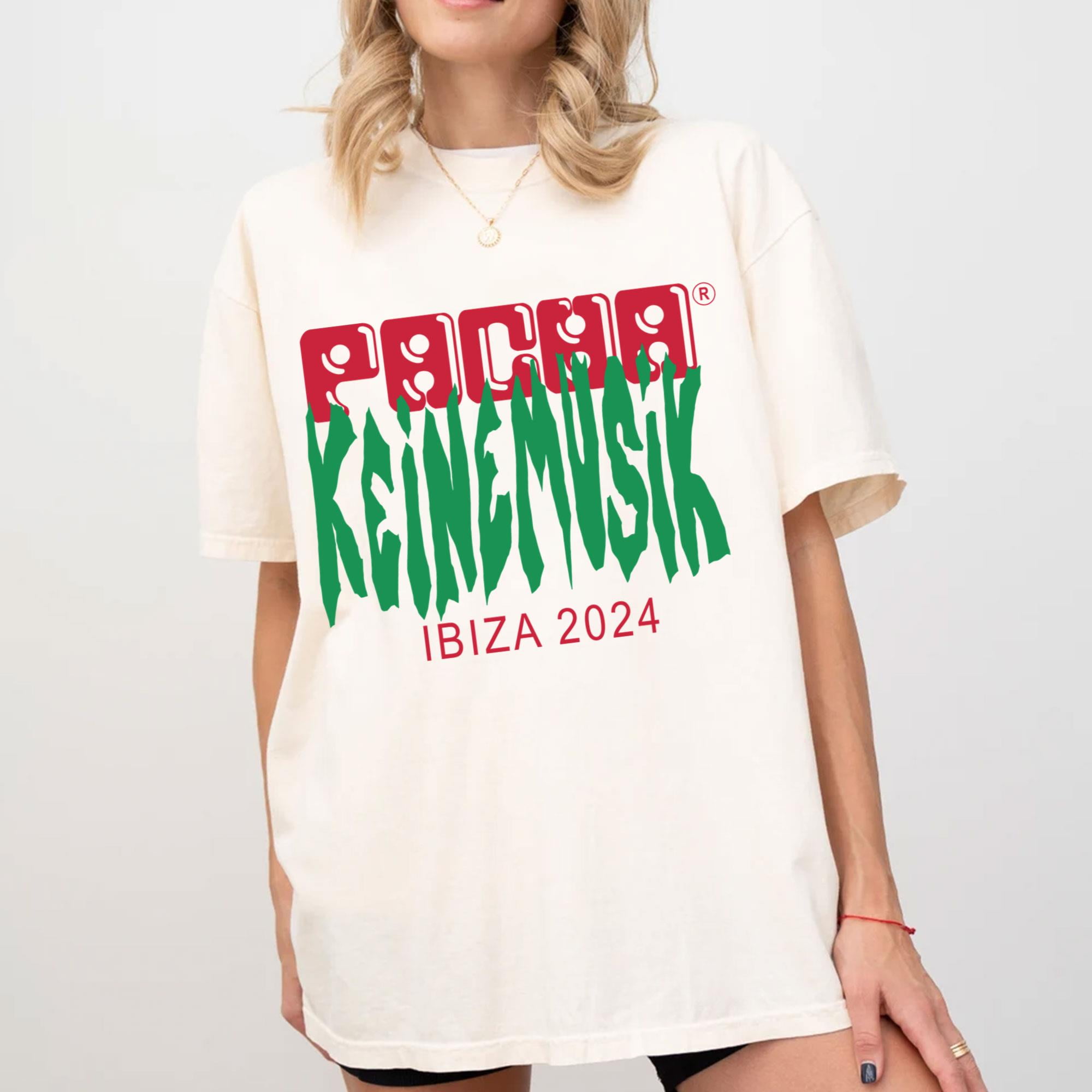 Pacha t shirt online