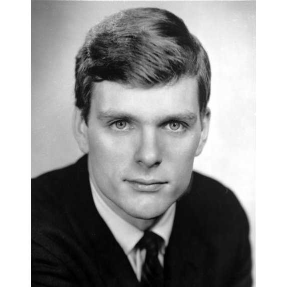 Keir Dullea Photo Print (24 x 30)