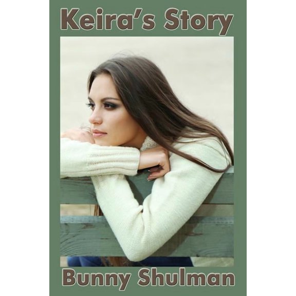 Keira's Story: A GR Press Book, (Paperback)