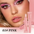 thumbnail image 1 of KeirineCC 4 Colors Hydrating Lip Gloss,Glitter Glossy Plumping Lip Glow Oil,High Shine Glass Finish Lip Jam,Shiny Jelly Liquid Lipstick For Women And Girls, 1 of 2