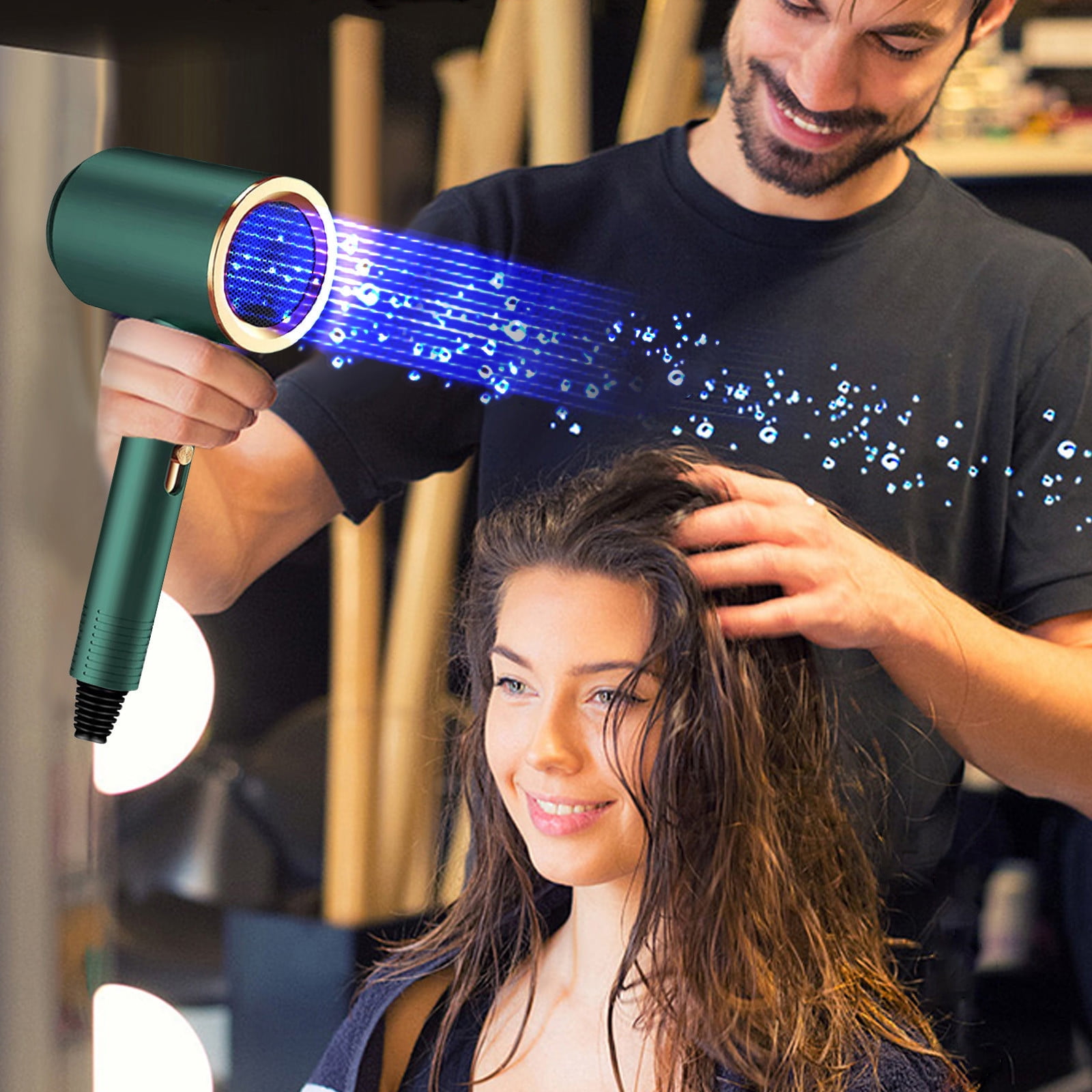 Advanced Hair Dryer Technology: Innovations Redefining Styling