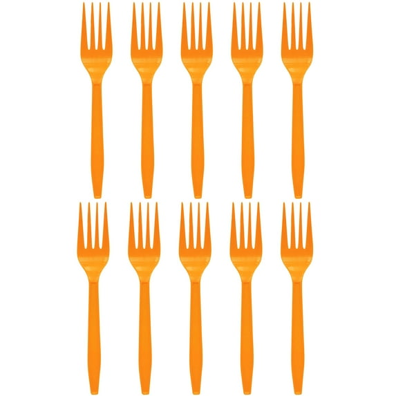 KeirineCC Halloween Party Plates and Napkins, Halloween Party Supplies Tableware Set, Halloween Party Decorations Halloween Party Supplies, Plates, Napkins, Paper Cups - Forks(10PCS)