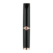 KeirineCC Heated Eyelash Curlers for Women: Perfect Curls in Just 10s, Long-Lasting Curls - Effective Heated Lash Curler - No Lashes Damage, Premium Electric Eyelash Curler
