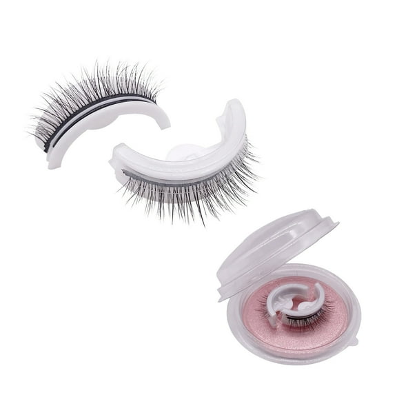 KeirineCC Multi Pack False Eyelashes, 1 Pairs