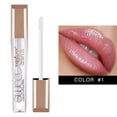thumbnail image 1 of KeirineCC Shine Lip Gloss, Extreme Lip Plumper Lip Injection Gloss- Extra Shine Lip Gloss, Extreme High Shine, Lip Plumper, 1 of 2