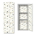 thumbnail image 1 of KeirineCC Strong Magnetic School Locker Wallpaper - 91''x30'' Reusable Locker Decorations, Easily Install, Magnet Locker Sticker Accessories for Girls in Middle High School, 1 of 8