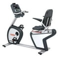 thumbnail image 1 of Pre-Owned Star Trac Pro Recumbent Exercise Bike, 1 of 1