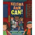 thumbnail image 1 of Pre-Owned Keisha Ann Can! (Hardcover) 0399241795 9780399241796, 1 of 1