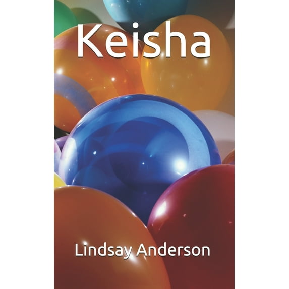 Keisha (Paperback)