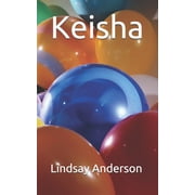 Keisha (Paperback)