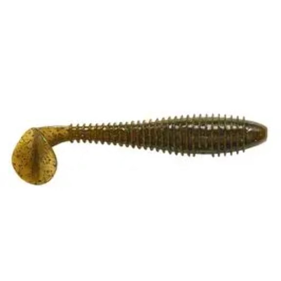 Keitech 2.8" Fat Swing Impact Swimbait (8 Pack)