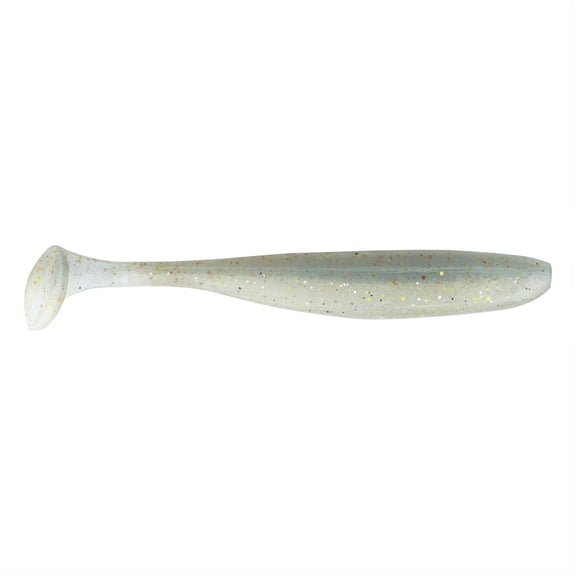 Keitech 2" Easy Shiner (12 Pk)