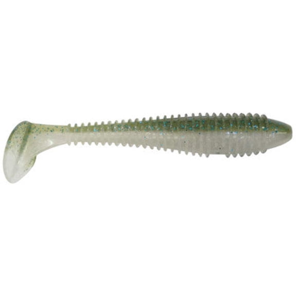 Keitech 4.5" Easy Shiner (6 Pk)
