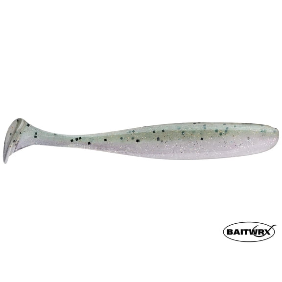 Keitech 4.5" Easy Shiner (6 Pk)