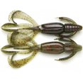 thumbnail image 1 of Keitech Crazy Flapper 2.8 inch Soft Plastic Creature Bait 8 pack, 1 of 1