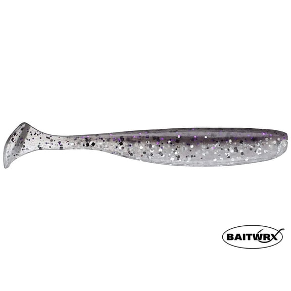 Keitech ES4470 Easy Shiner, Shad