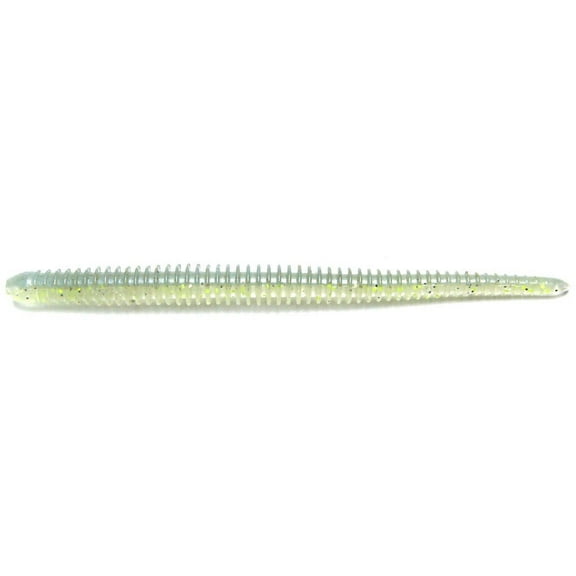 Keitech Easy Shaker 4 1/2 Soft Plastic Worm 10 pack