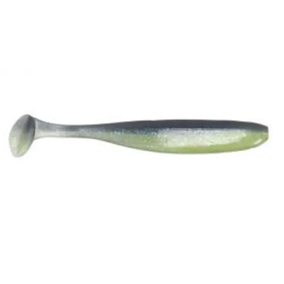 Keitech Easy Shiner 2'' Electric Blue Cht 12pk
