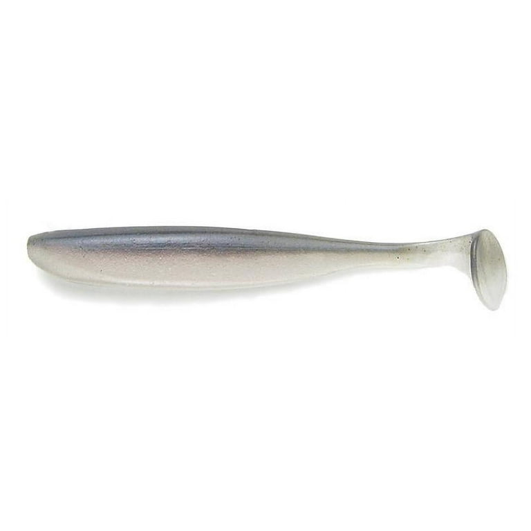 Keitech Easy Shiner Pro Blue Red PEARL; 2 in.