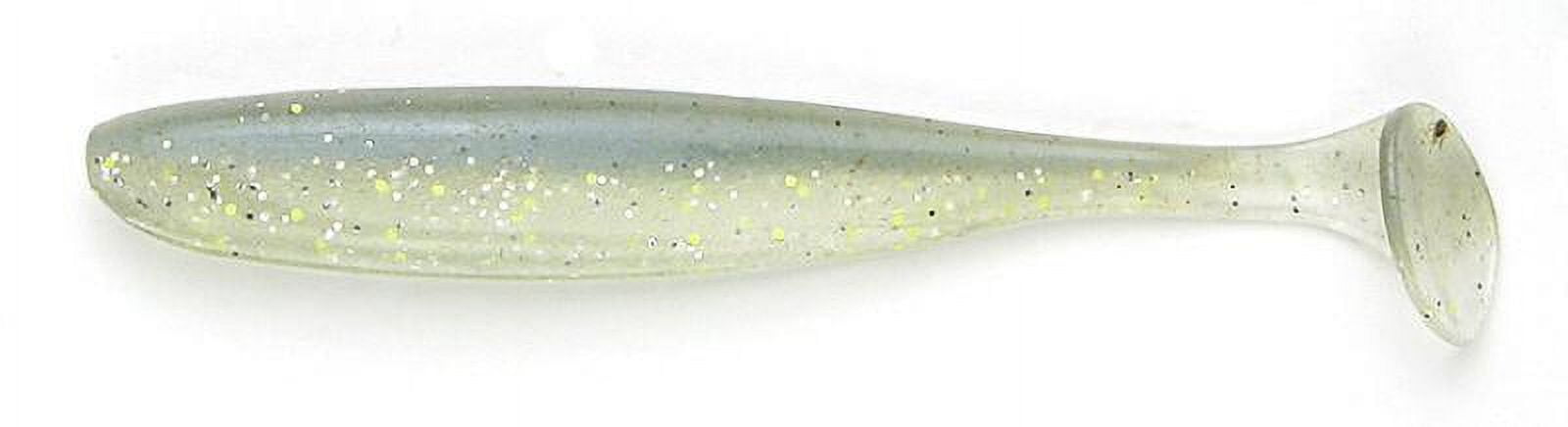 Keitech Easy Shiner 2 inch Soft Paddle Tail Swimbait 