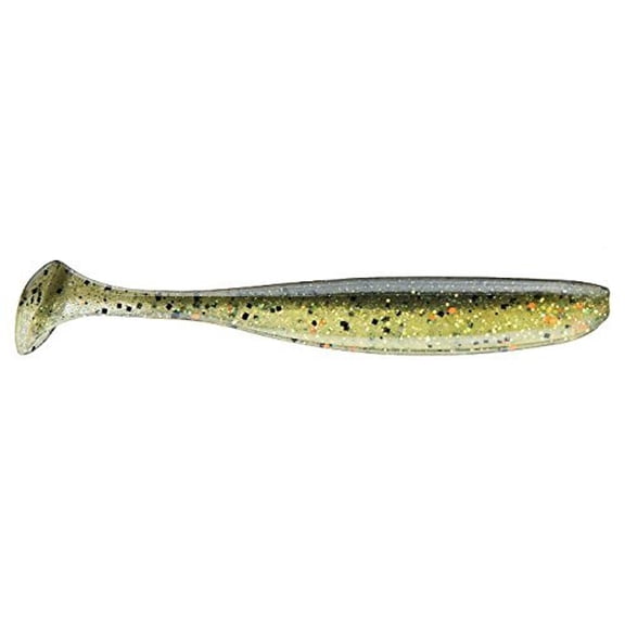Keitech Easy Shiner 3'' Perch 10pk