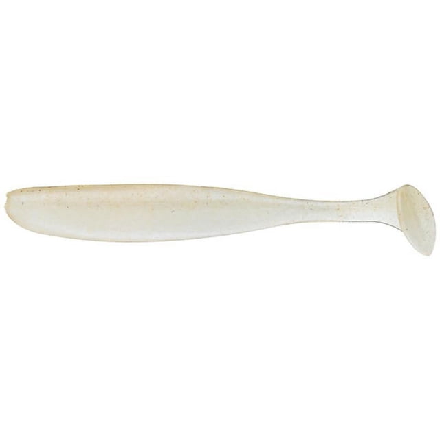 Leurre souple armé live target goby paddle tail - 9cm - par 3