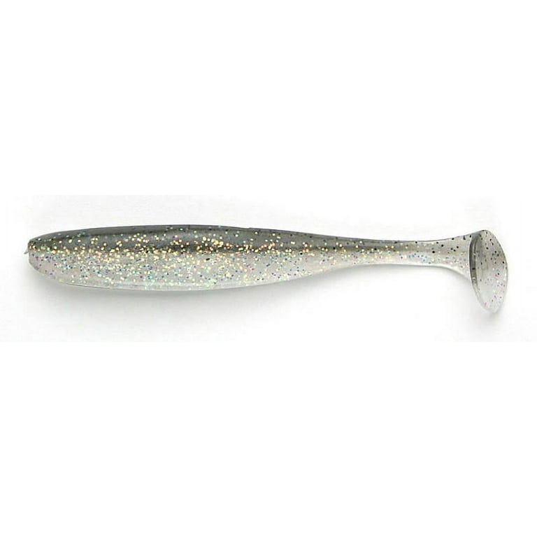 Keitech Easy Shiner 3 inch Soft Paddle Tail Swimbait 