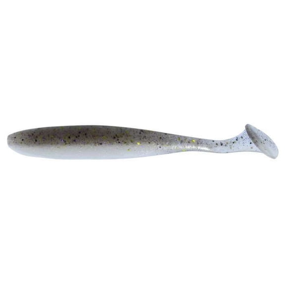 Keitech Easy Shiner 4'' Gizzard Shad 7pk