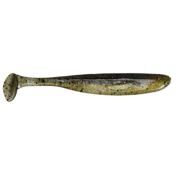 Keitech Easy Shiner 4'' Perch 7pk
