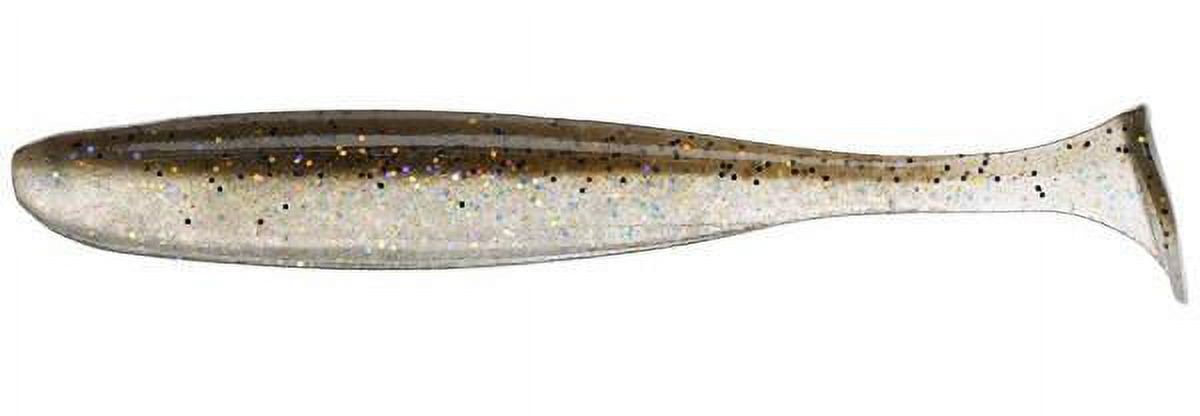 Keitech Easy Shiner 4 inch Paddle Tail Swimbait 