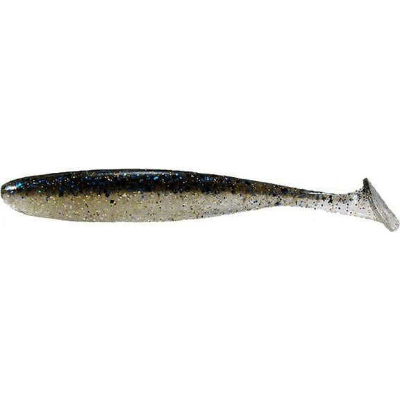 Keitech Easy Shiner 5'' Bluegill Flash 5pk