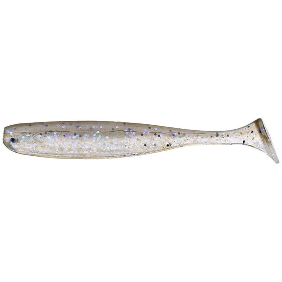 Keitech Easy Shiner 8 inch Soft Paddle Tail Swimbait