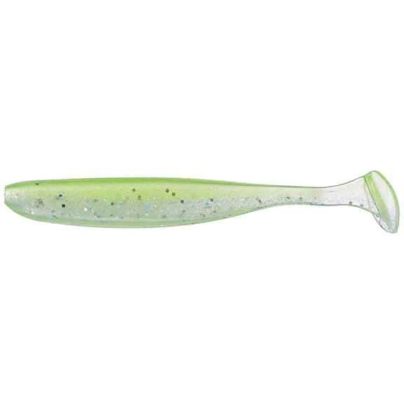 Keitech Easy Shiner 8 inch Soft Paddle Tail Swimbait