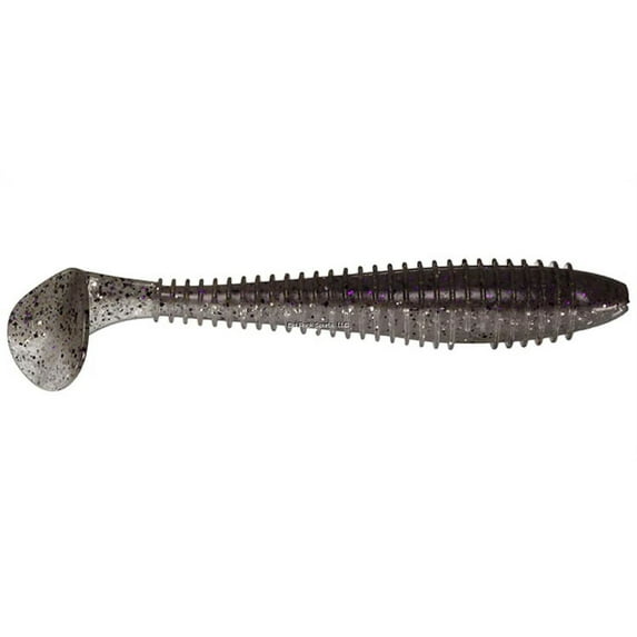 Keitech Fat Swing Impact 2.8'' Goby 8pk
