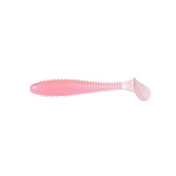 Keitech Fat Swing Impact 2.8'' Pink Magic 8pk