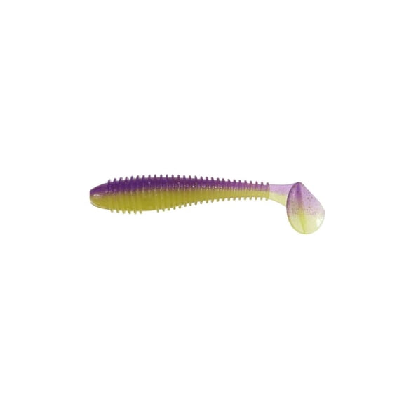 Keitech Fat Swing Impact 2.8'' Table Rock Shad 8pk