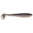 thumbnail image 1 of Keitech Fat Swing Impact 3.3'' Pro Blue Red Pearl 7pk, 1 of 5