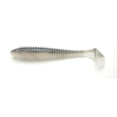 thumbnail image 1 of Keitech Fat Swing Impact 4.8'' Pro Blue Red Pearl 5pk, 1 of 5