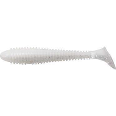 Keitech Fat Swing Impact 5.8 Inch Soft Plastic Swimbait – Paddle Tail