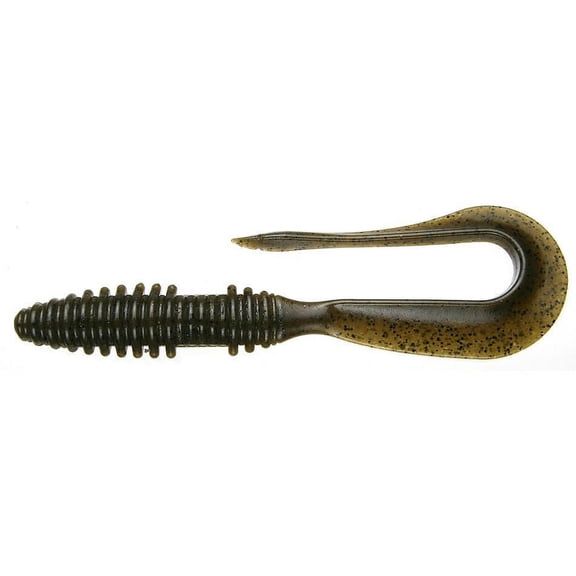 Keitech Mad Wag Original 7 inch Soft Plastic U-Tail Worm
