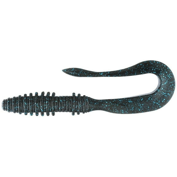 Keitech Mad Wag Original 7 inch Soft Plastic U-Tail Worm