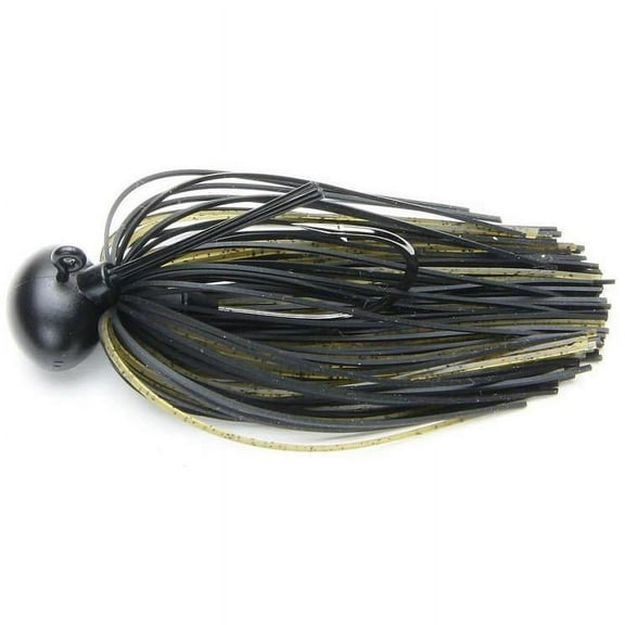 Keitech Model II Tungsten Football Jig