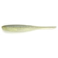 thumbnail image 1 of Keitech Shad Impact 5 inch Soft Jerkbait, 1 of 1