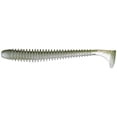 thumbnail image 1 of Keitech Swing Impact 2.5 inch Soft Paddle Tail Swimbait, 1 of 1