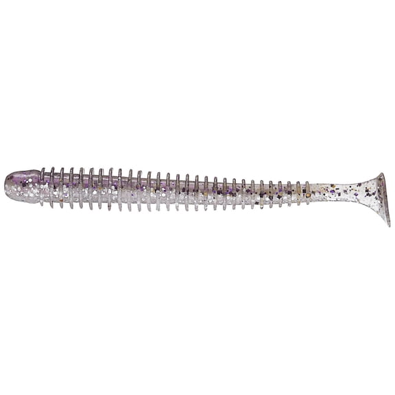 Keitech Swing Impact 2.5 inch Soft Paddle Tail Swimbait